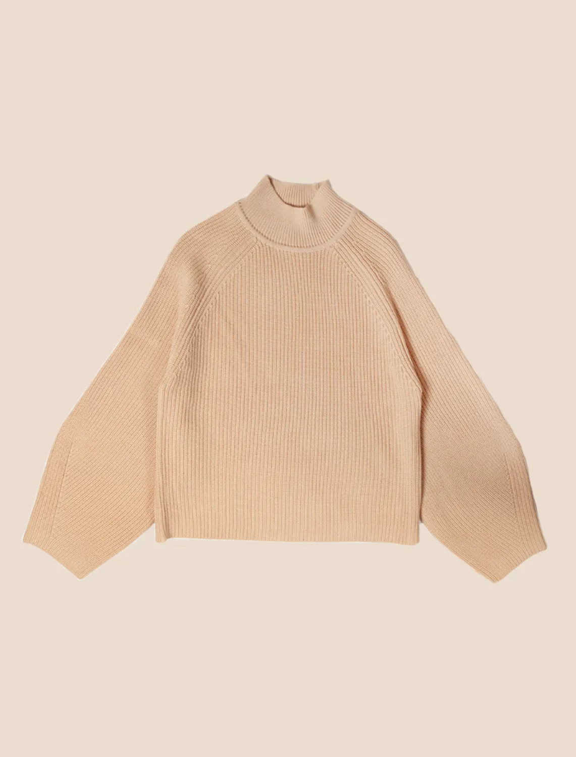 LAGO TURTLENECK sold by Kerisma product image thumbnail 5