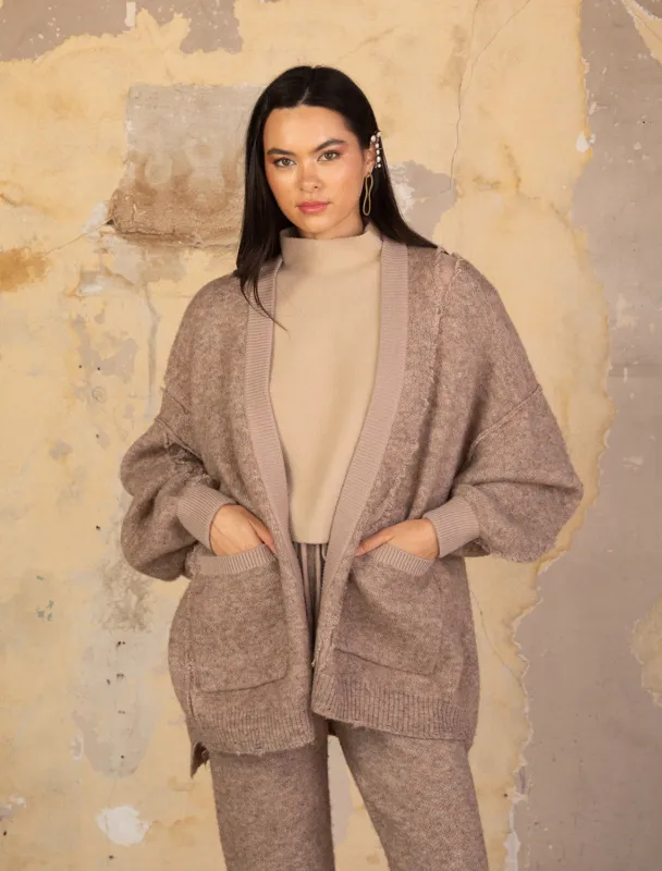 COSTA CARDIGAN sold by Kerisma