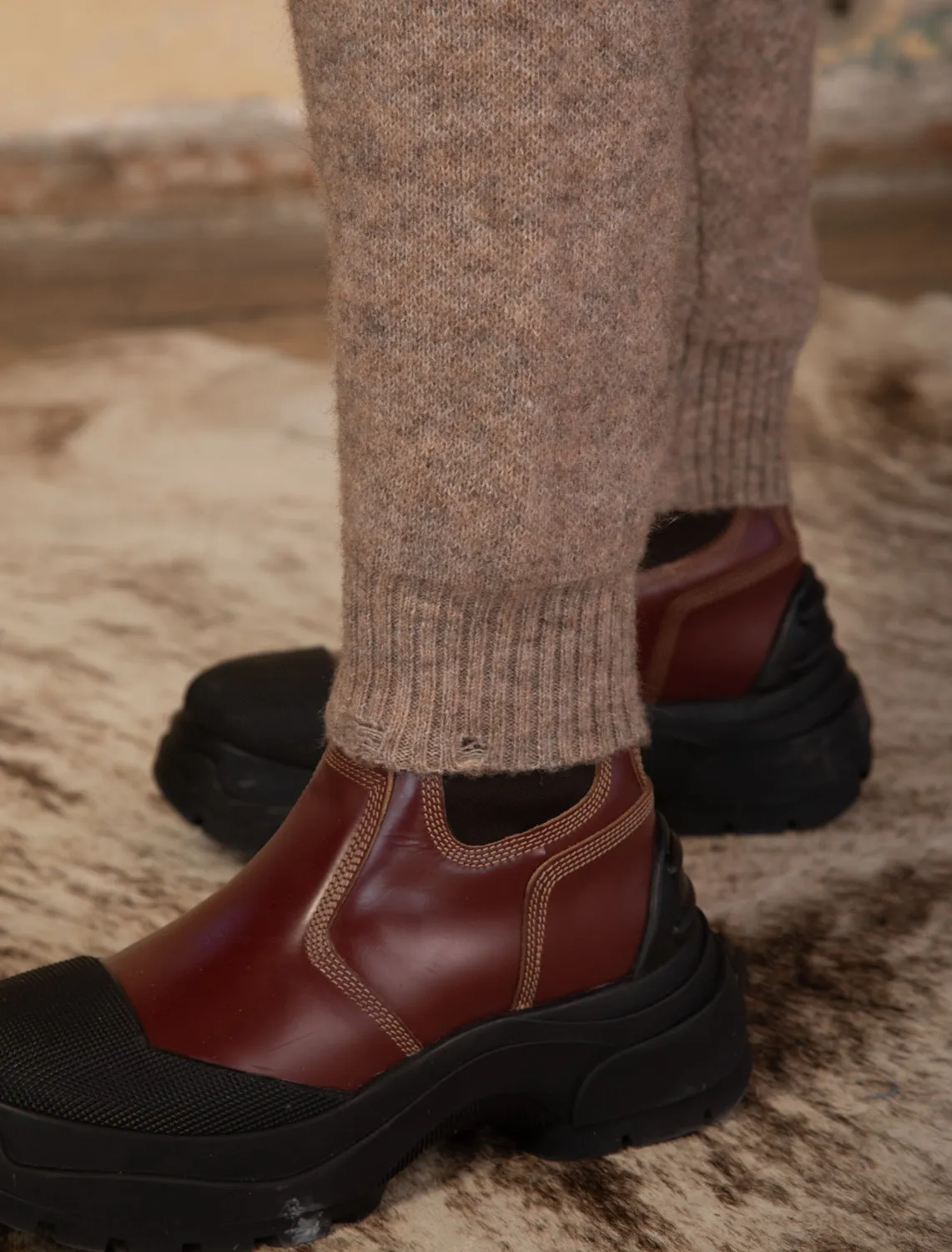 COSTA PANT sold by Kerisma product image thumbnail 4