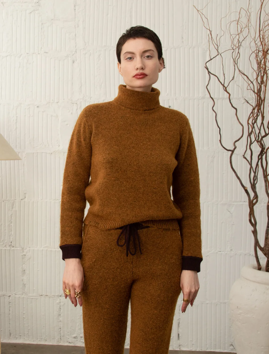 COSTA TURTLENECK sold by Kerisma product image thumbnail 5