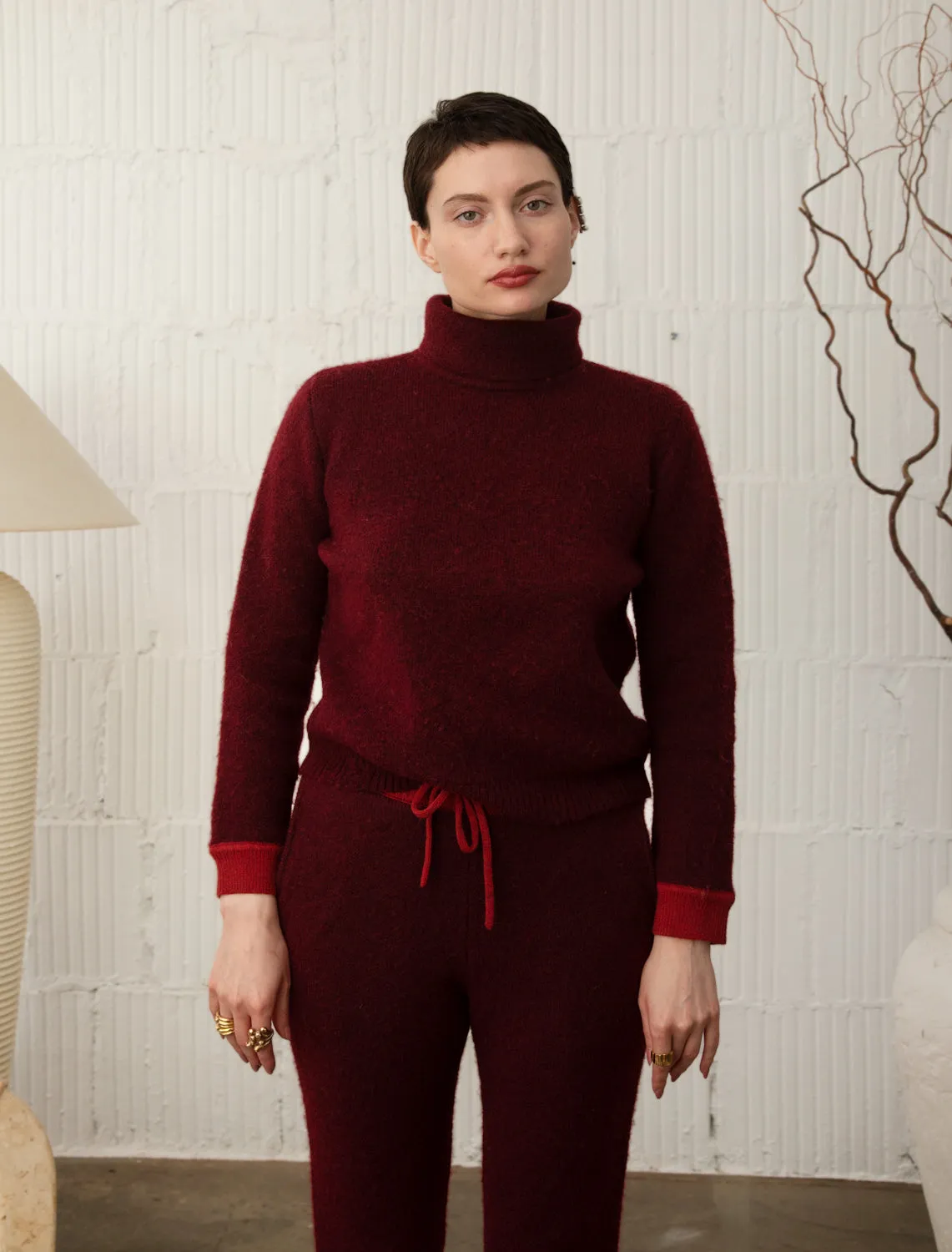 COSTA TURTLENECK sold by Kerisma product image thumbnail 2