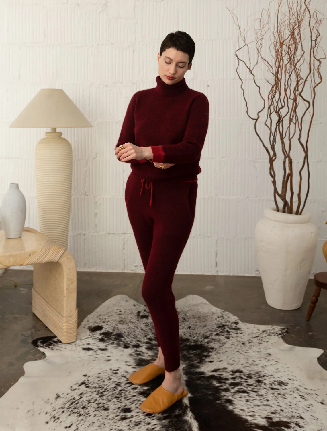 COSTA TURTLENECK sold by Kerisma product image thumbnail 3