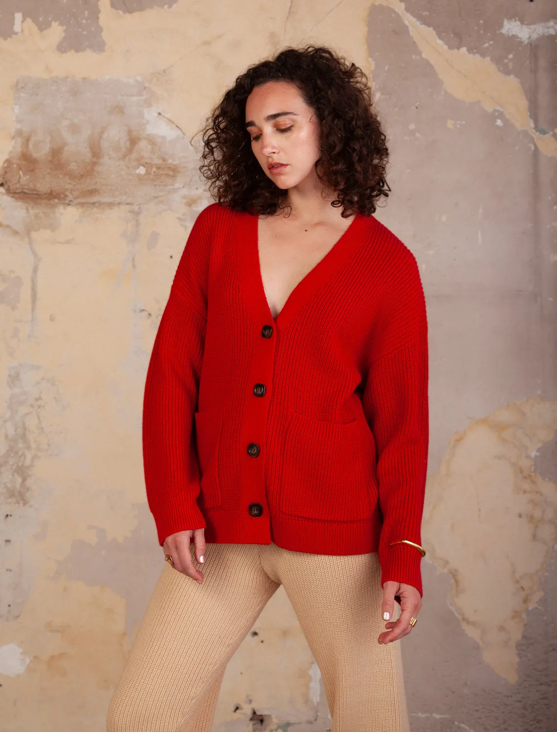 LAGO CARDIGAN sold by Kerisma product image thumbnail 4