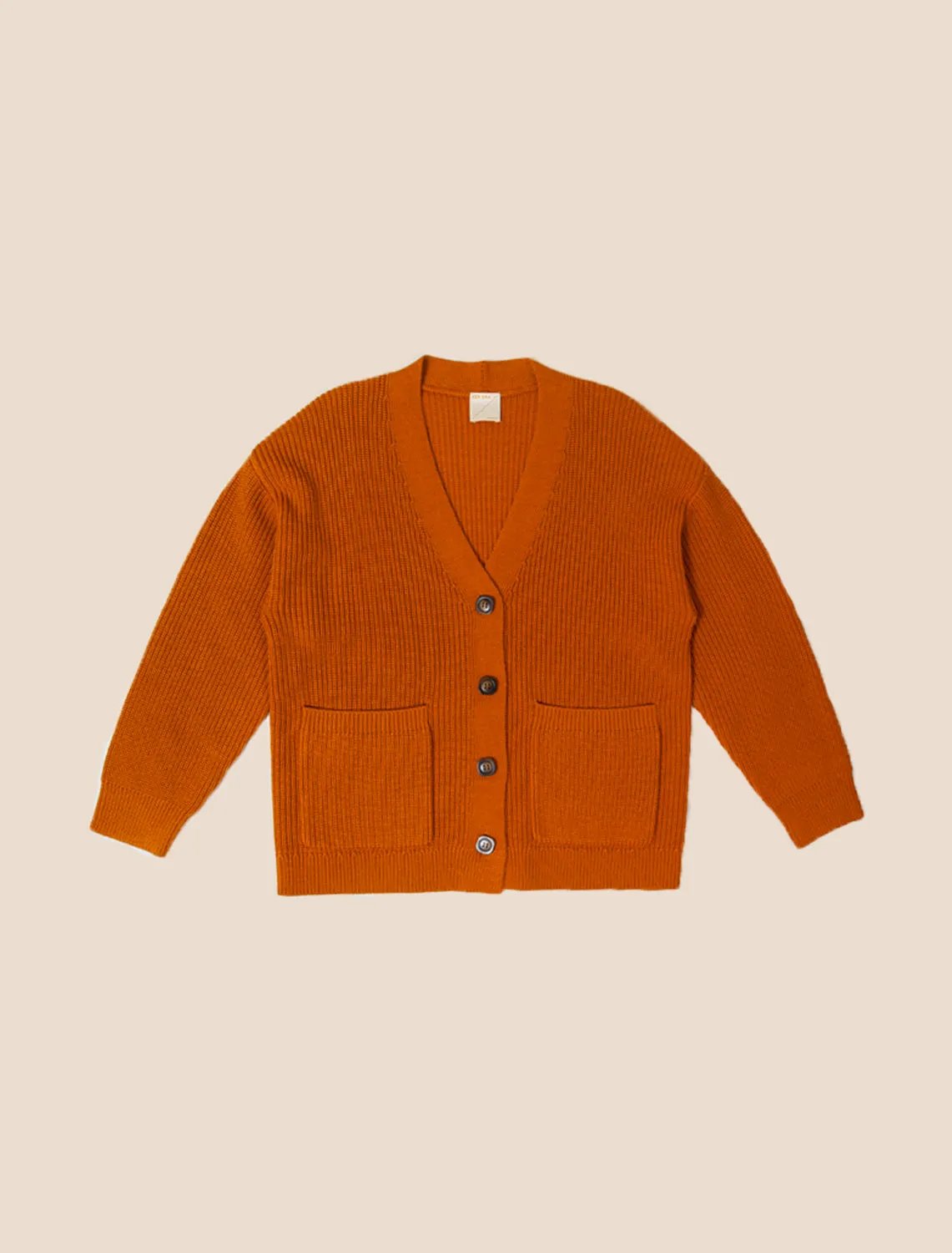 LAGO CARDIGAN sold by Kerisma product image thumbnail 5