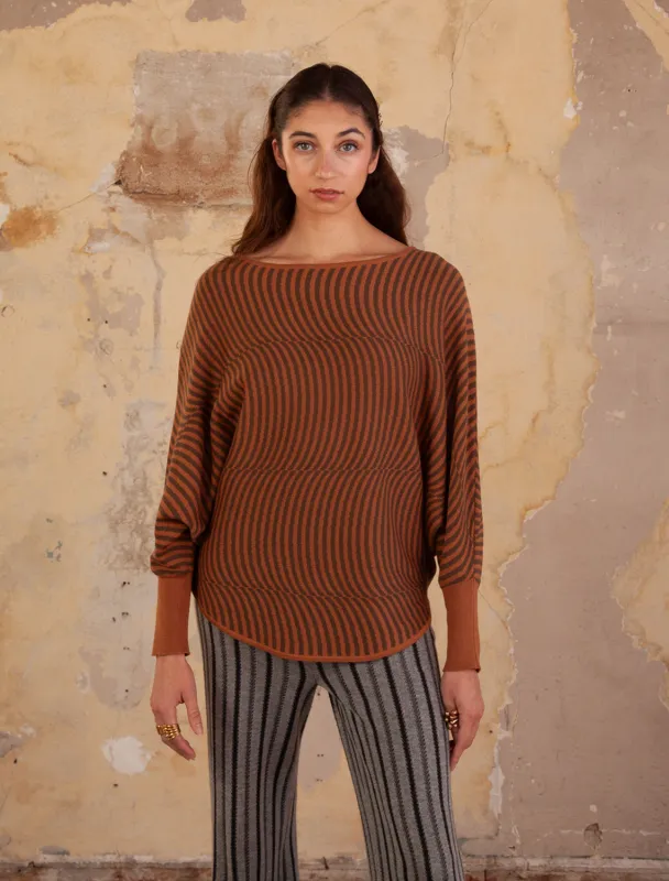 RYU 'MIRADA' TOP sold by Kerisma