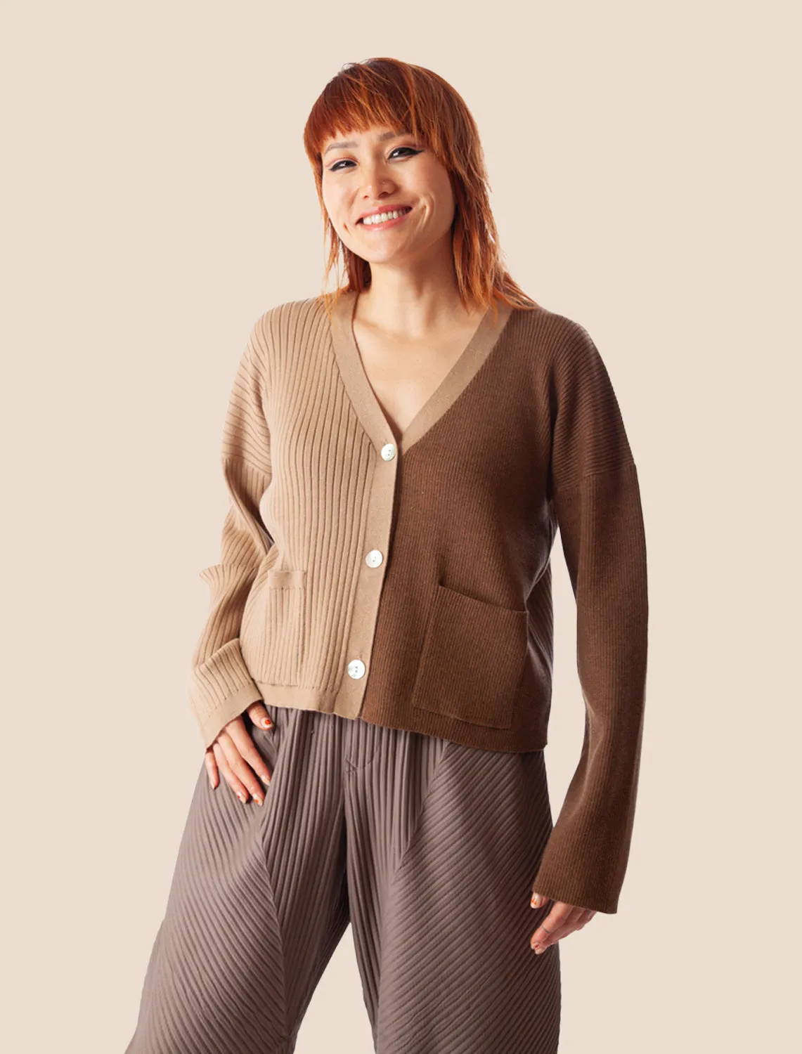 GITANA CARDI sold by Kerisma product image thumbnail 2