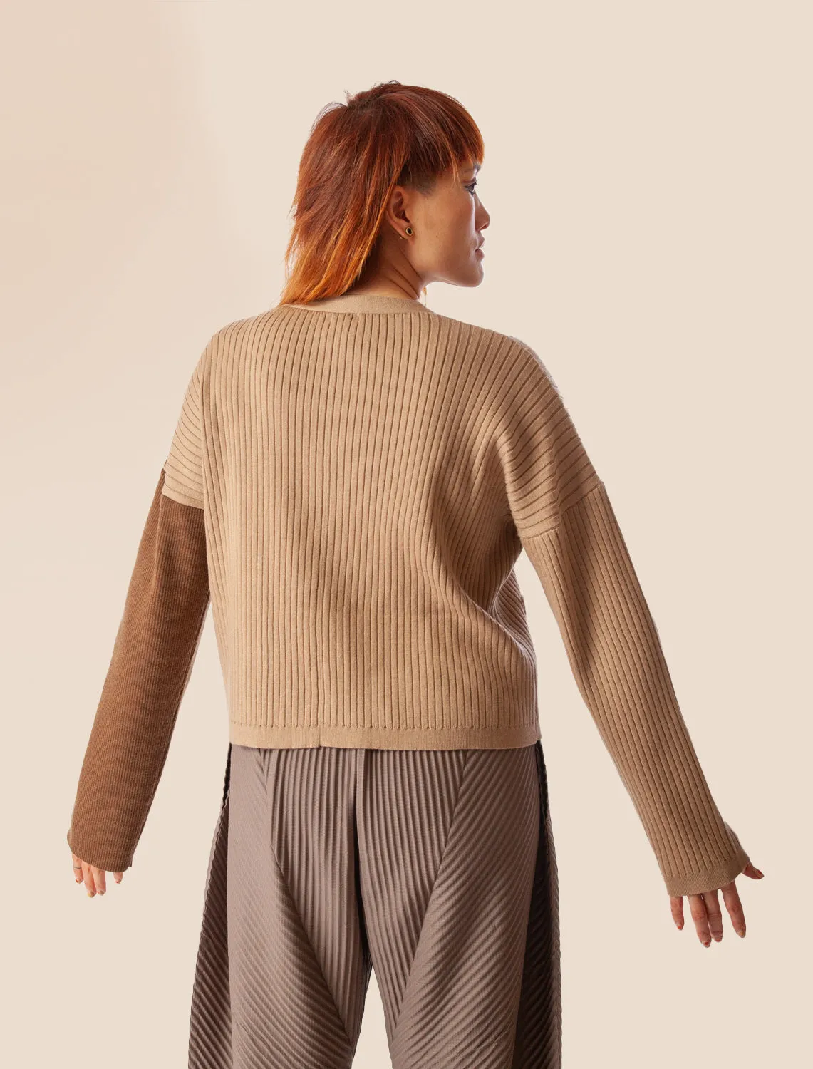 GITANA CARDI sold by Kerisma product image thumbnail 3