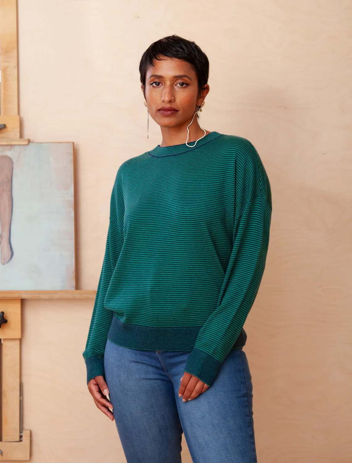 ROLAND TOP sold by Kerisma product image thumbnail 3