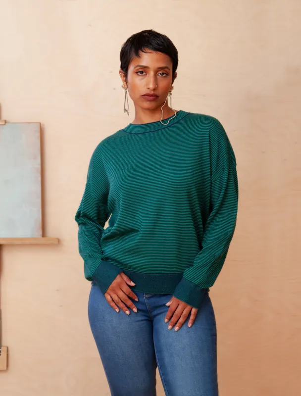 ROLAND TOP sold by Kerisma