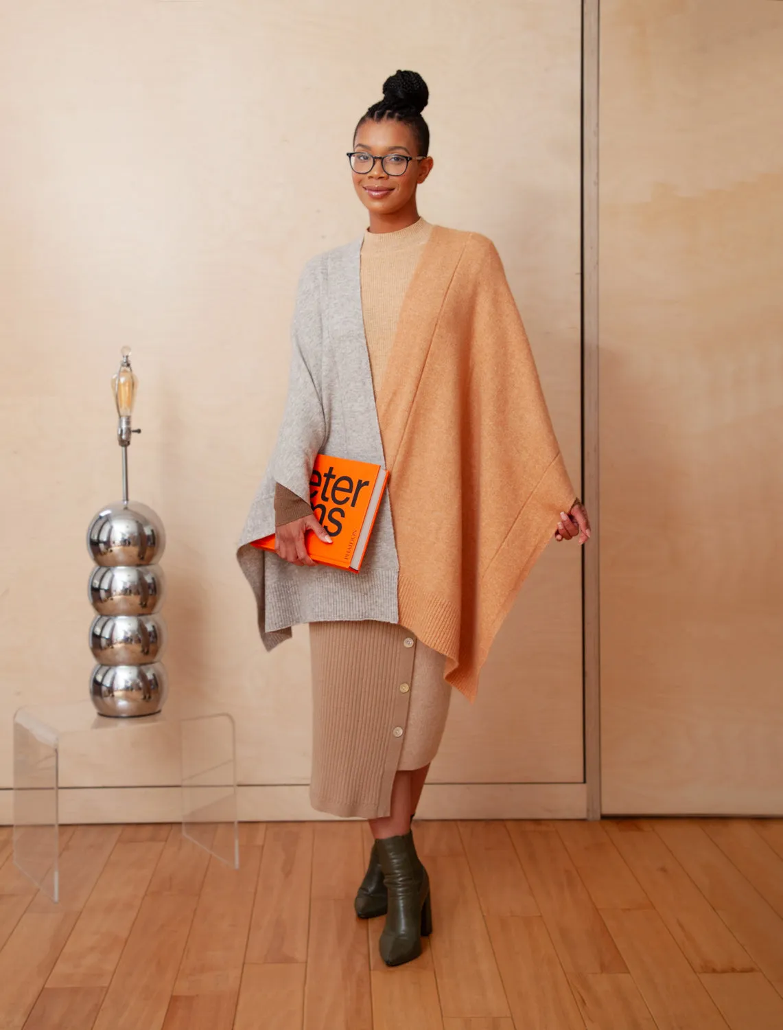 KENSIE BLANKET sold by Kerisma product image thumbnail 3