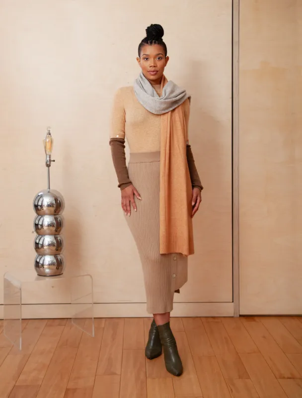 KENSIE BLANKET sold by Kerisma