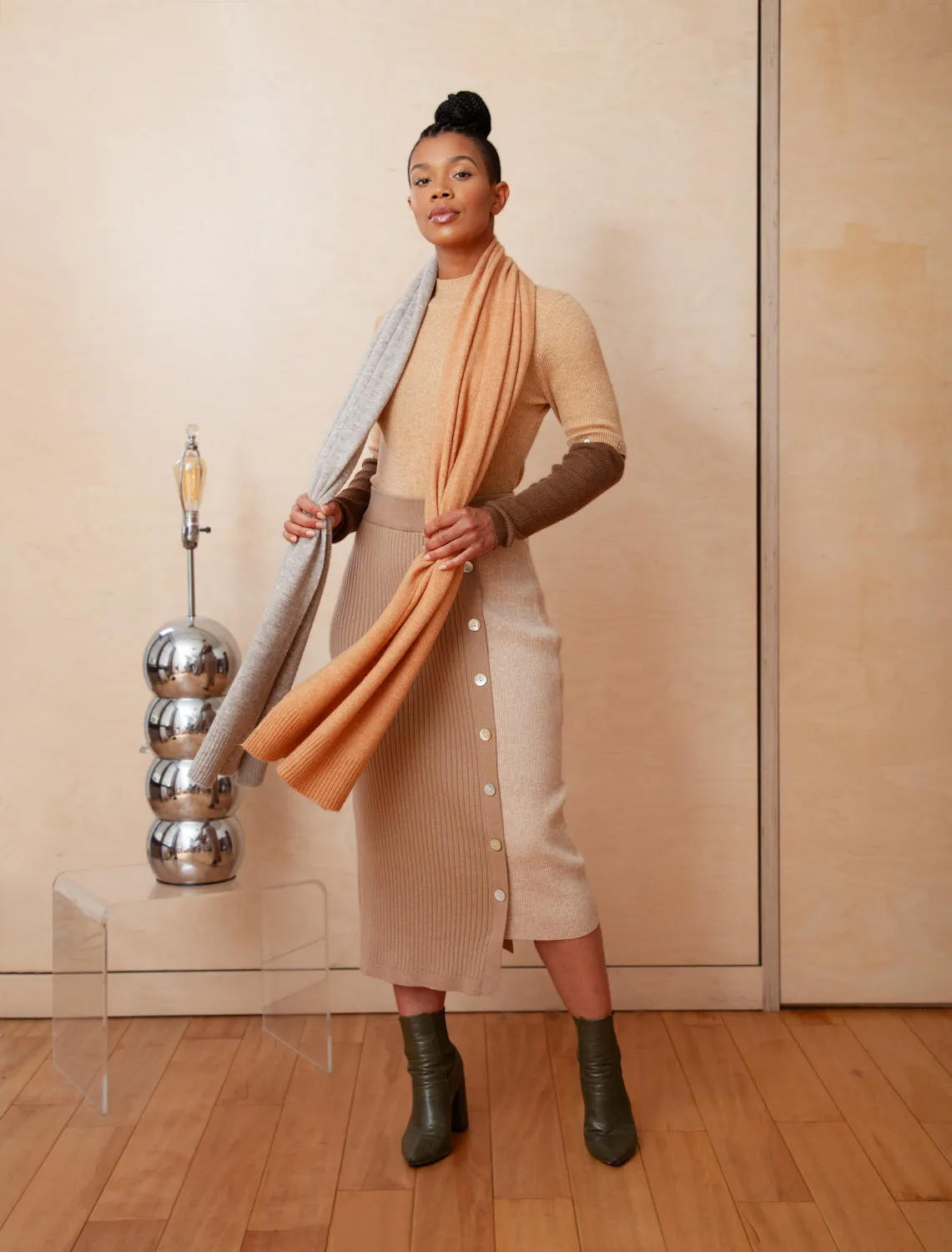 KENSIE BLANKET sold by Kerisma product image thumbnail 2