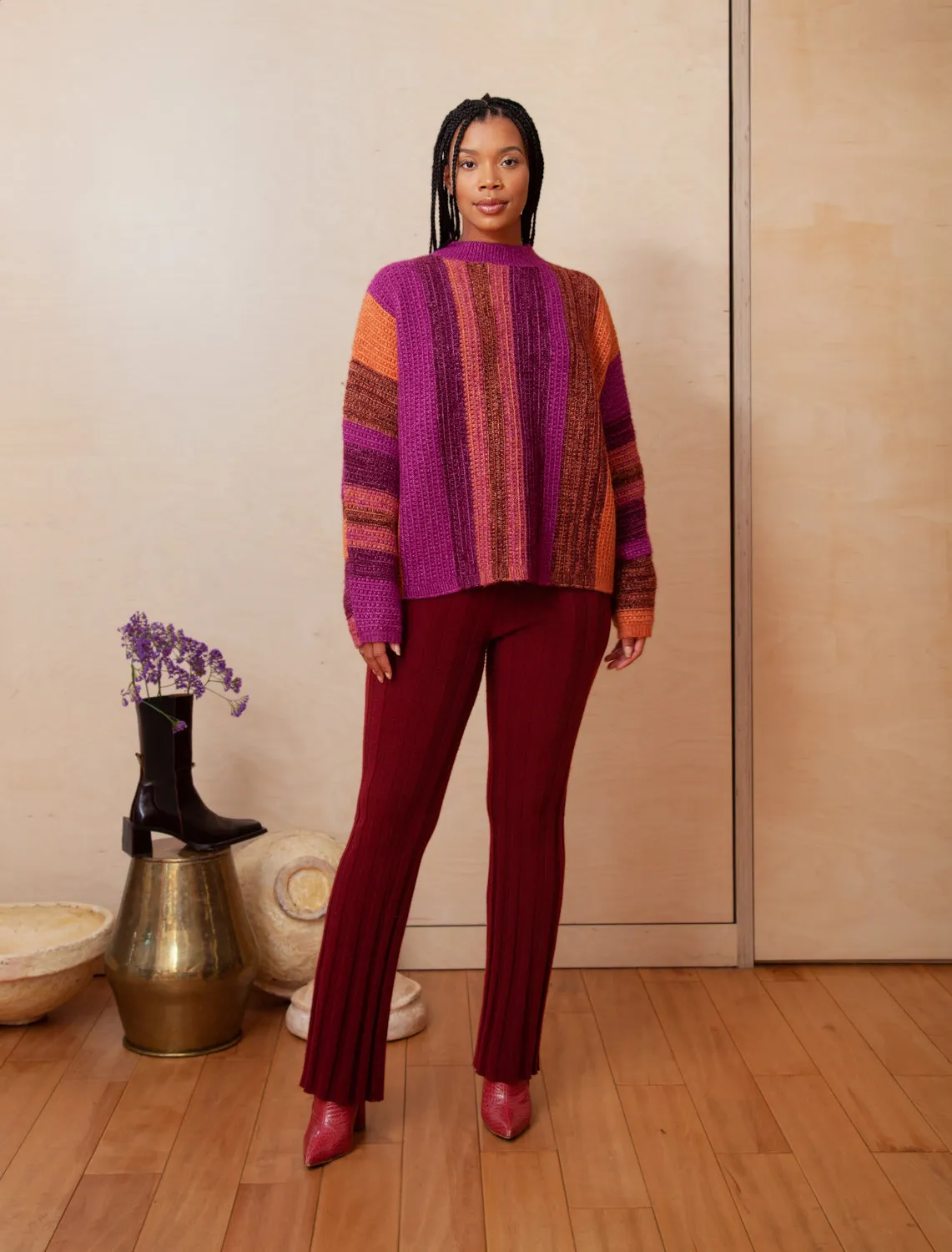 NEO 'JOLAN' SWEATER sold by Kerisma product image thumbnail 2