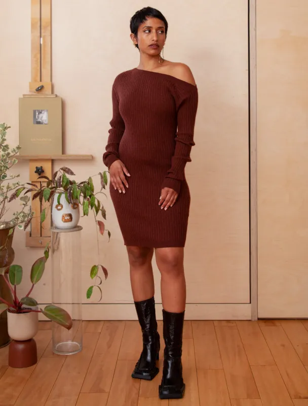 WITT DRESS sold by Kerisma