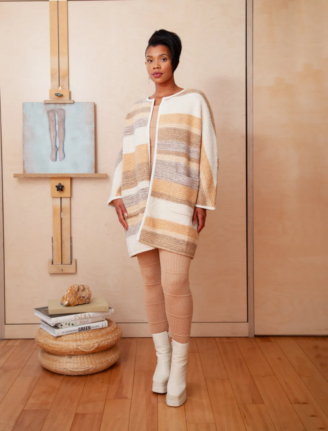 NEO COATIGAN sold by Kerisma product image thumbnail 2