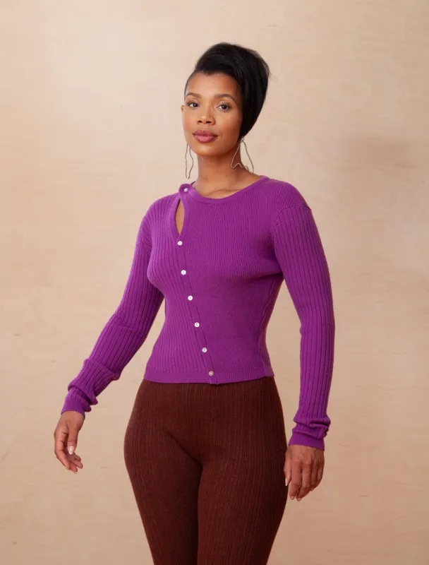 TAYA TOP sold by Kerisma