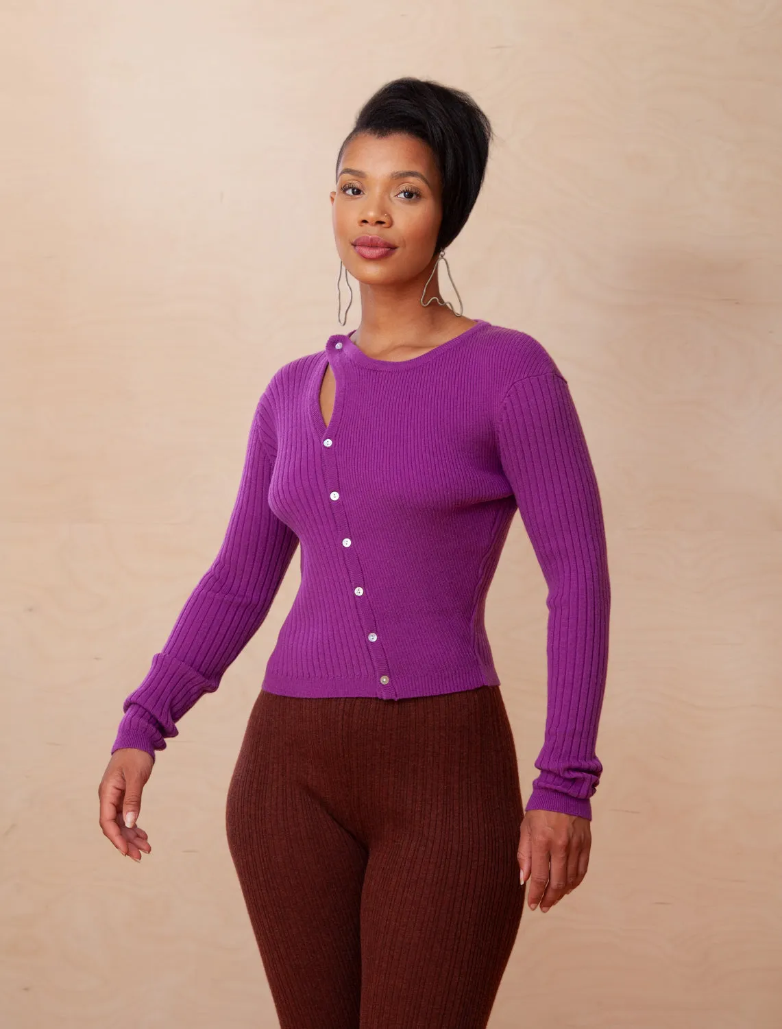 TAYA TOP sold by Kerisma