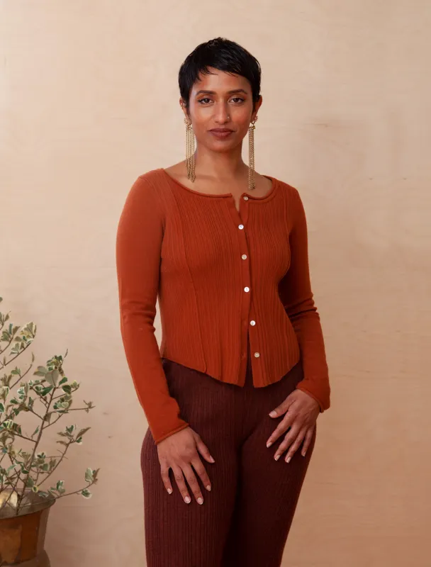 CLARA TOP sold by Kerisma