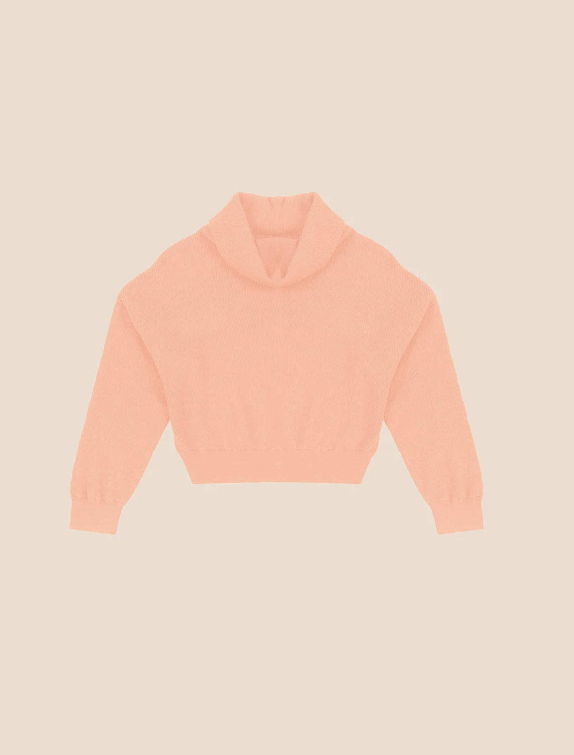 NIKKA SWEATER sold by Kerisma product image thumbnail 4