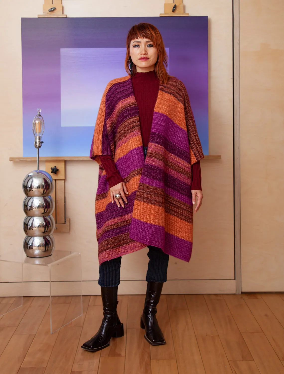 KARYN NEO WRAP sold by Kerisma product image thumbnail 5