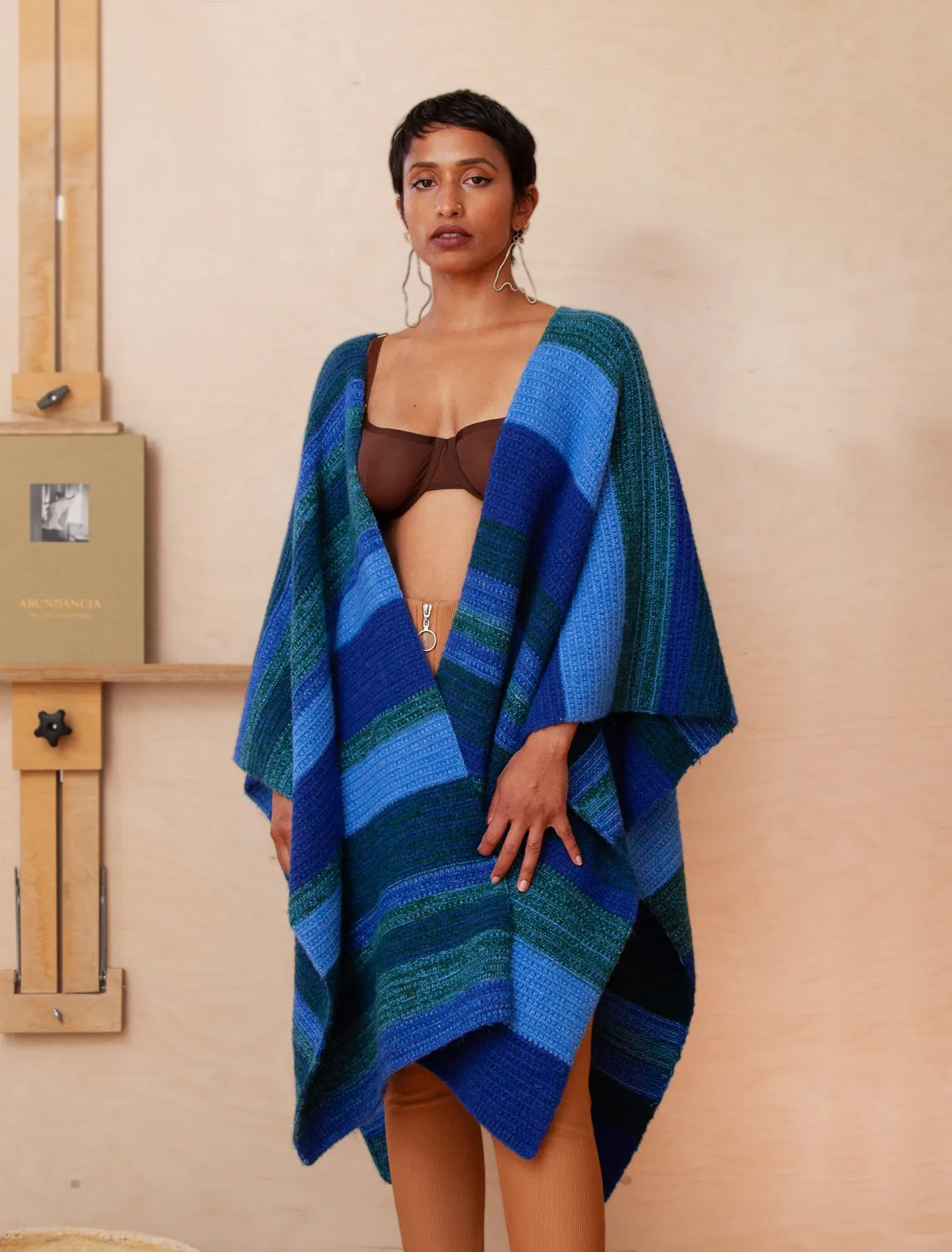 KARYN NEO WRAP sold by Kerisma product image thumbnail 2