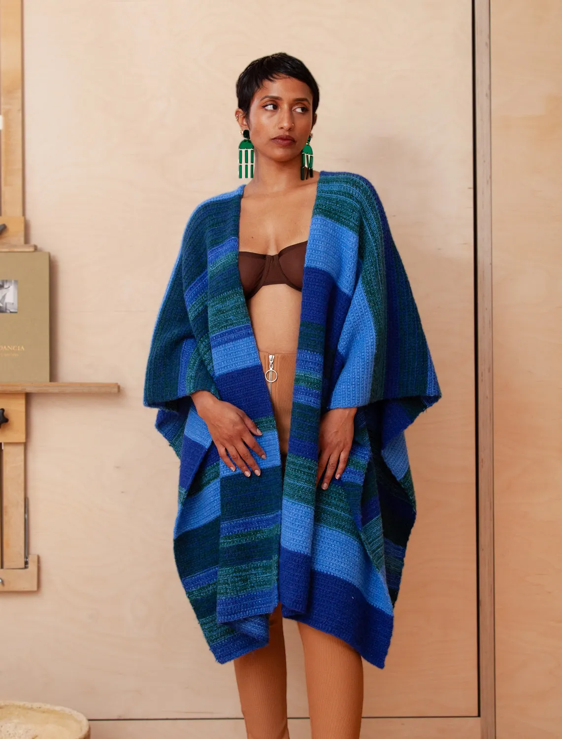 KARYN NEO WRAP sold by Kerisma product image thumbnail 3