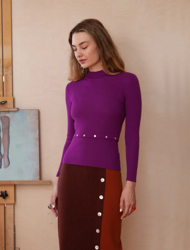 XYLA TOP sold by Kerisma