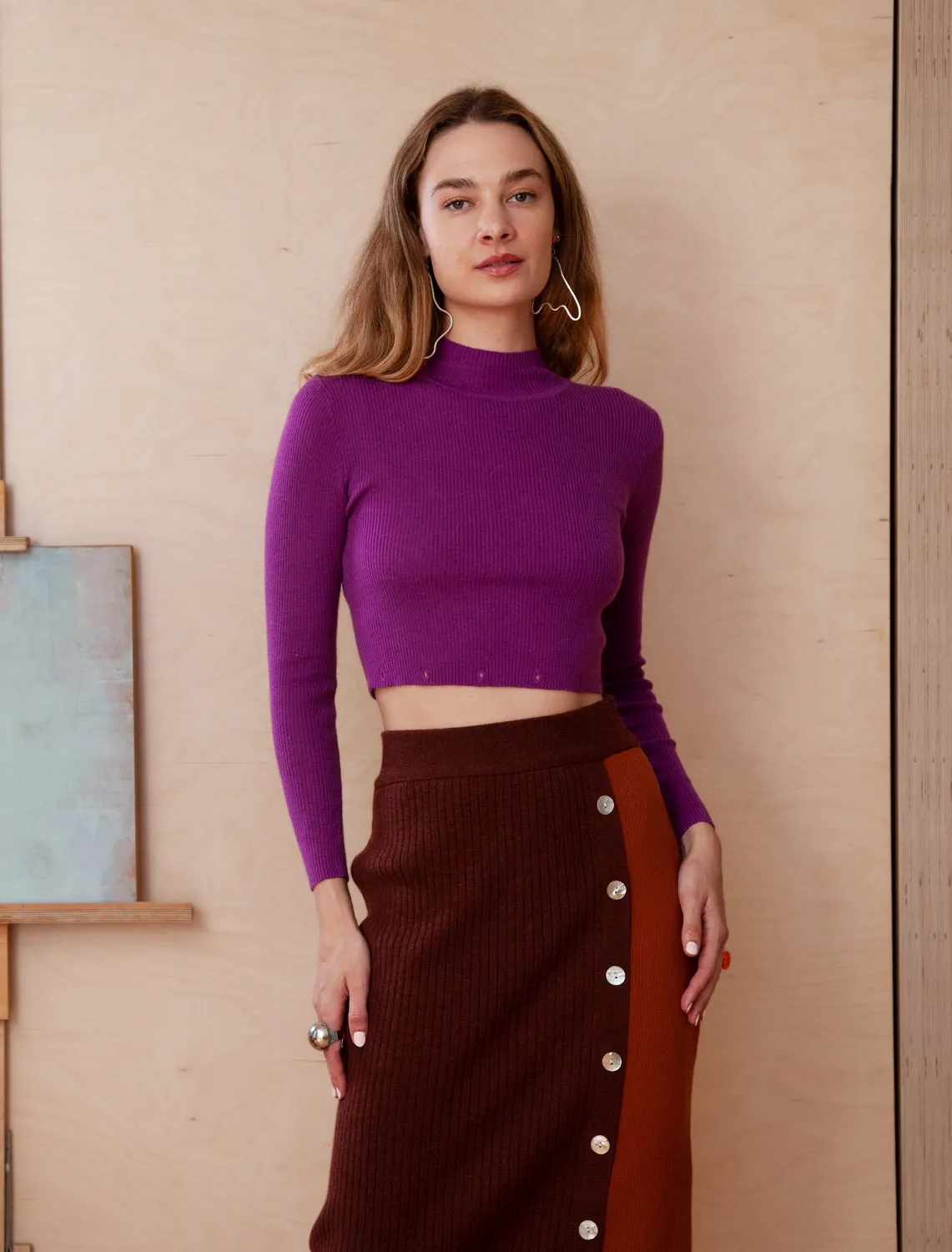 XYLA TOP sold by Kerisma product image thumbnail 2