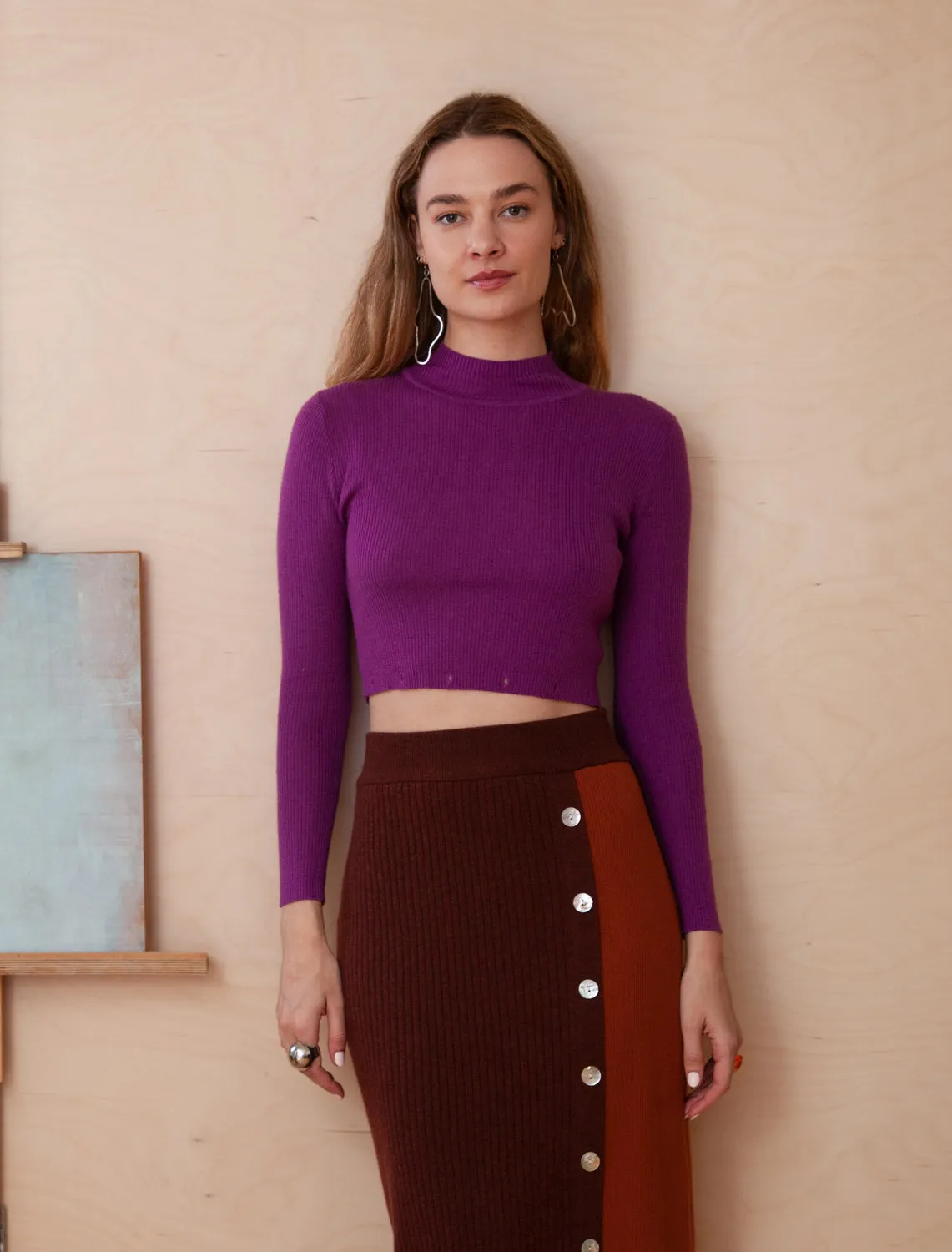 XYLA TOP sold by Kerisma product image thumbnail 3