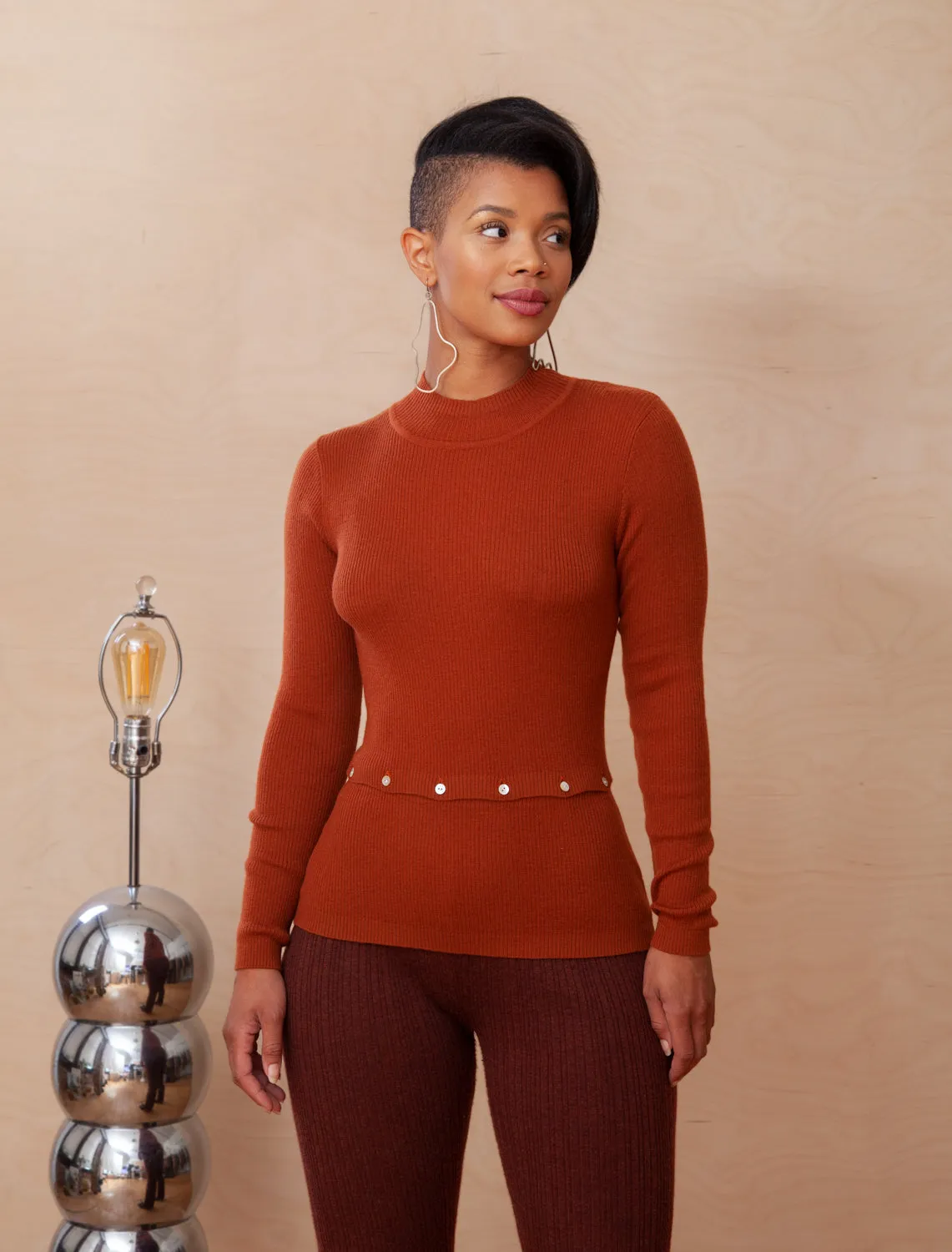 XYLA TOP sold by Kerisma product image thumbnail 4