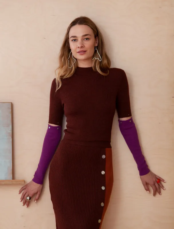 SAPO TOP made by Kerisma