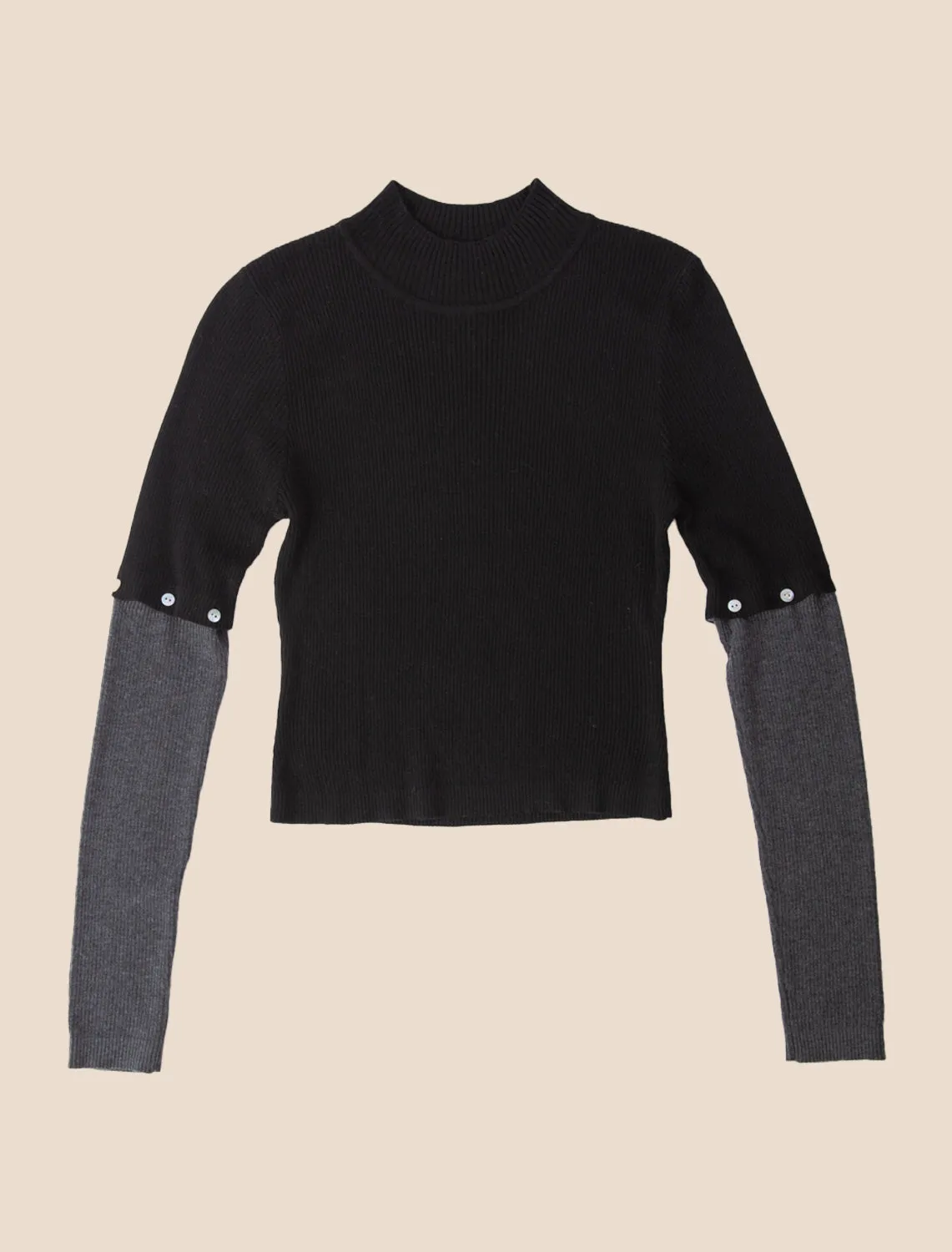 SAPO TOP sold by Kerisma product image thumbnail 4