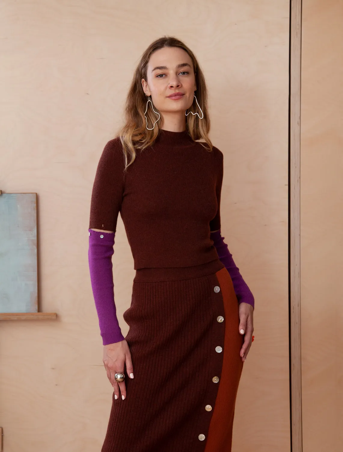 SAPO TOP sold by Kerisma product image thumbnail 2