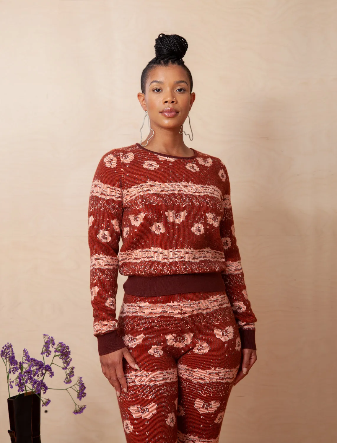 MORPH SWEATER sold by Kerisma product image thumbnail 4