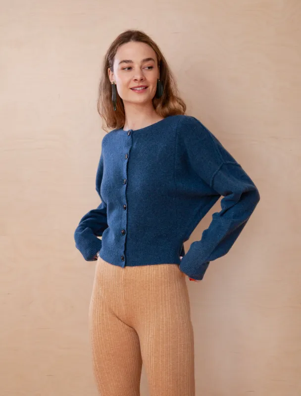 AMADA SWEATER sold by Kerisma