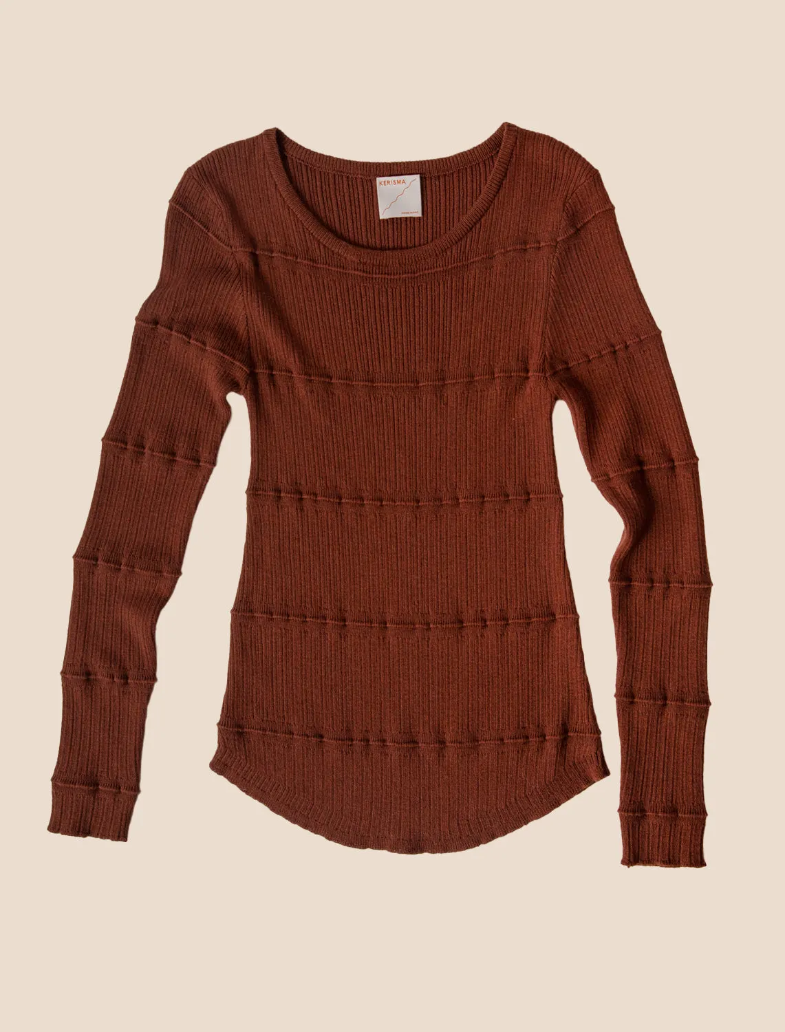 BAMBU TOP sold by Kerisma product image thumbnail 5