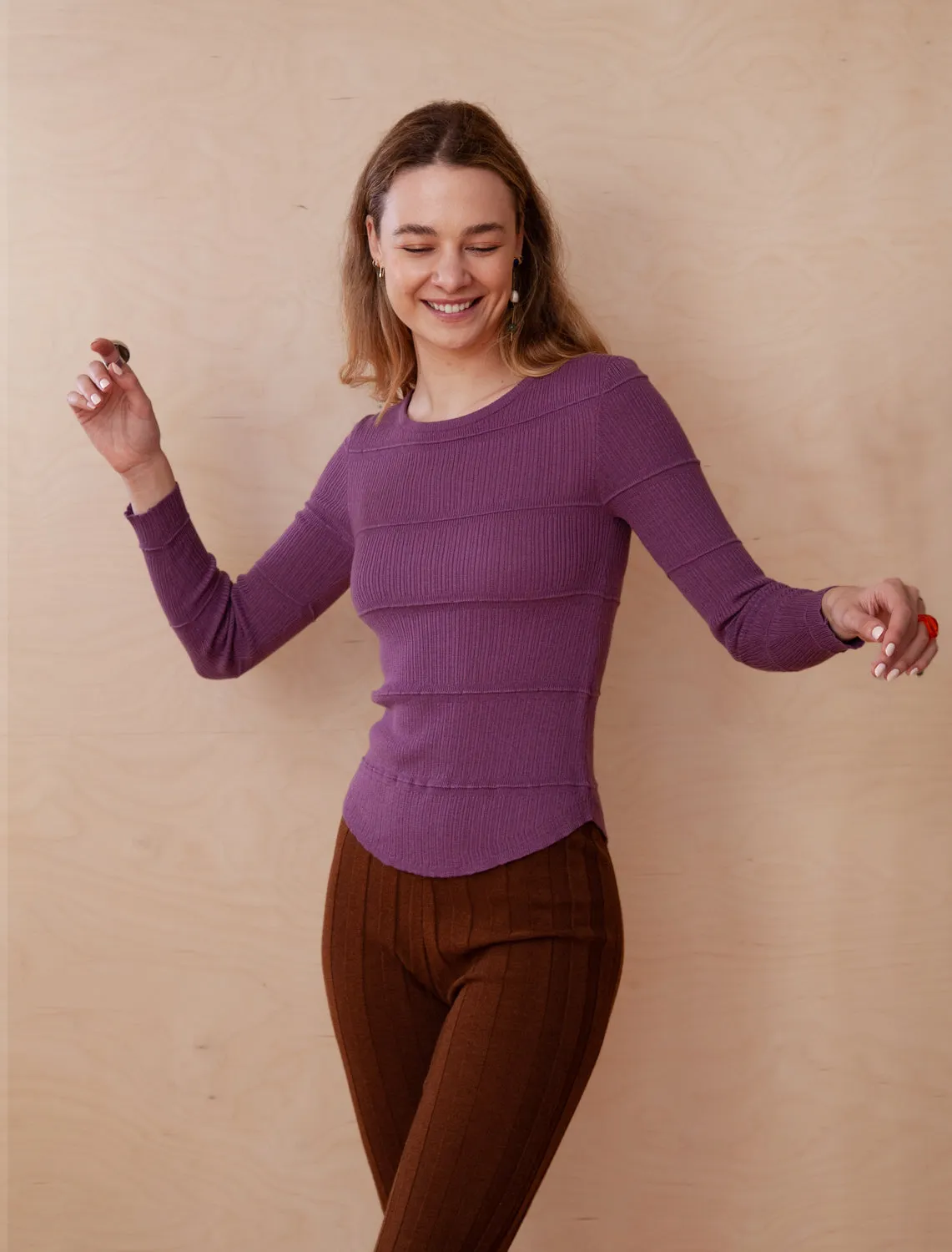 BAMBU TOP sold by Kerisma product image thumbnail 2