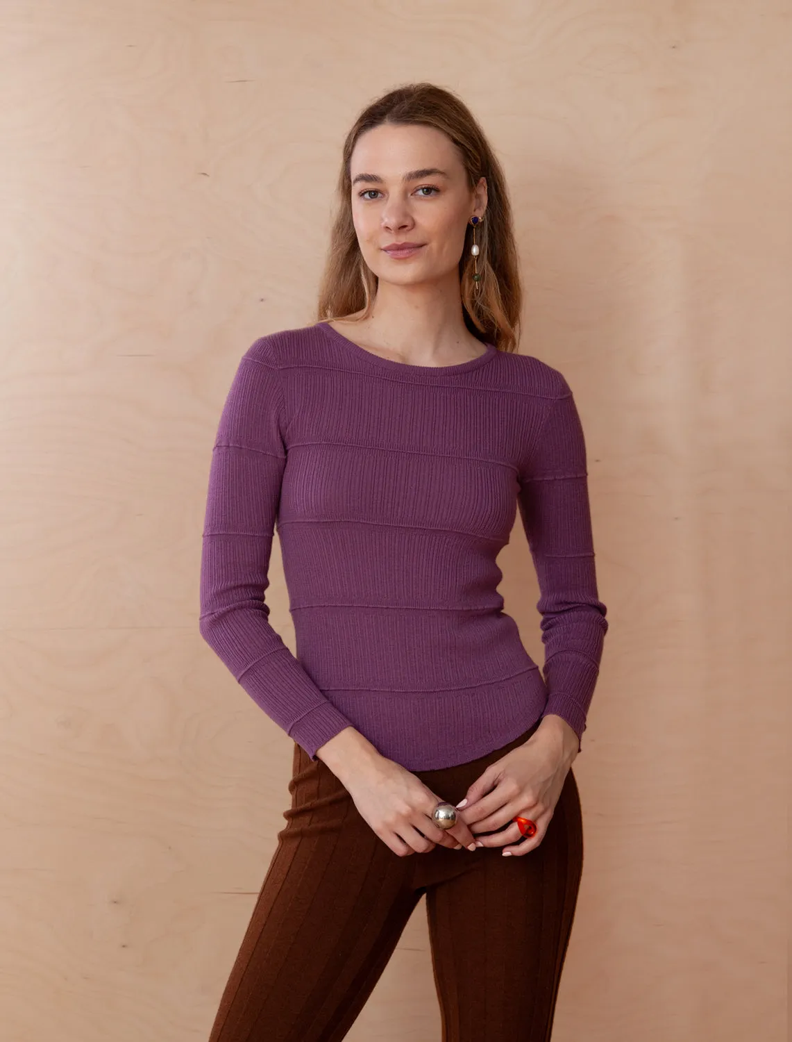 BAMBU TOP sold by Kerisma