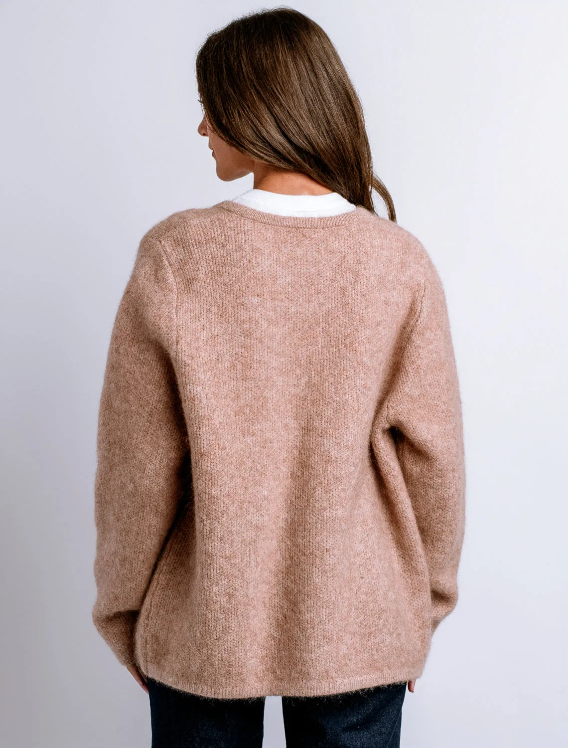 KLOSS COATIGAN sold by Kerisma product image thumbnail 3