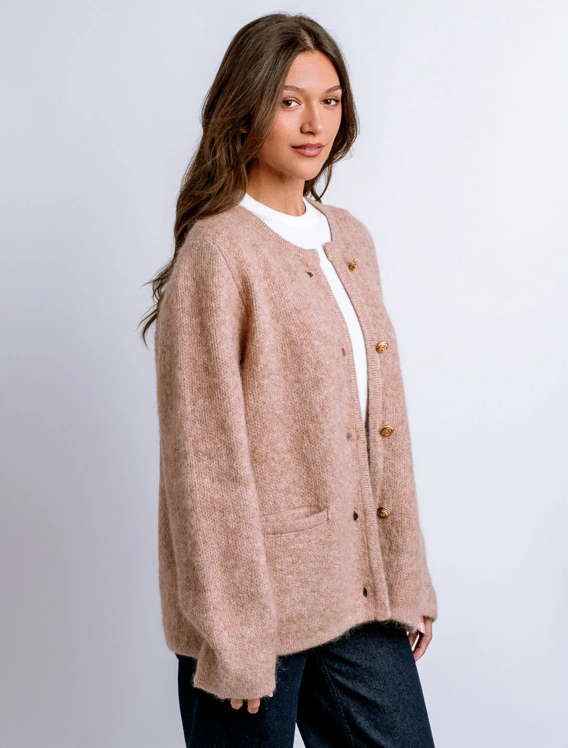 KLOSS COATIGAN sold by Kerisma product image thumbnail 2