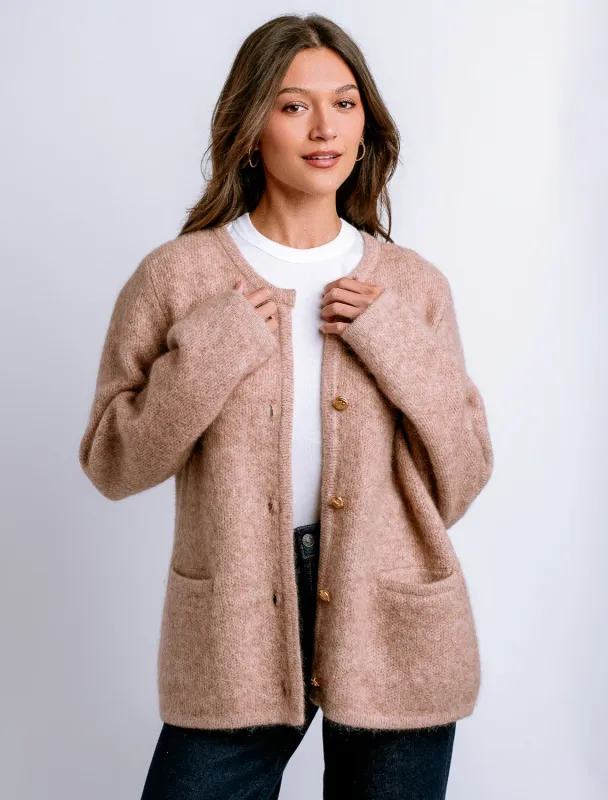 KLOSS COATIGAN sold by Kerisma