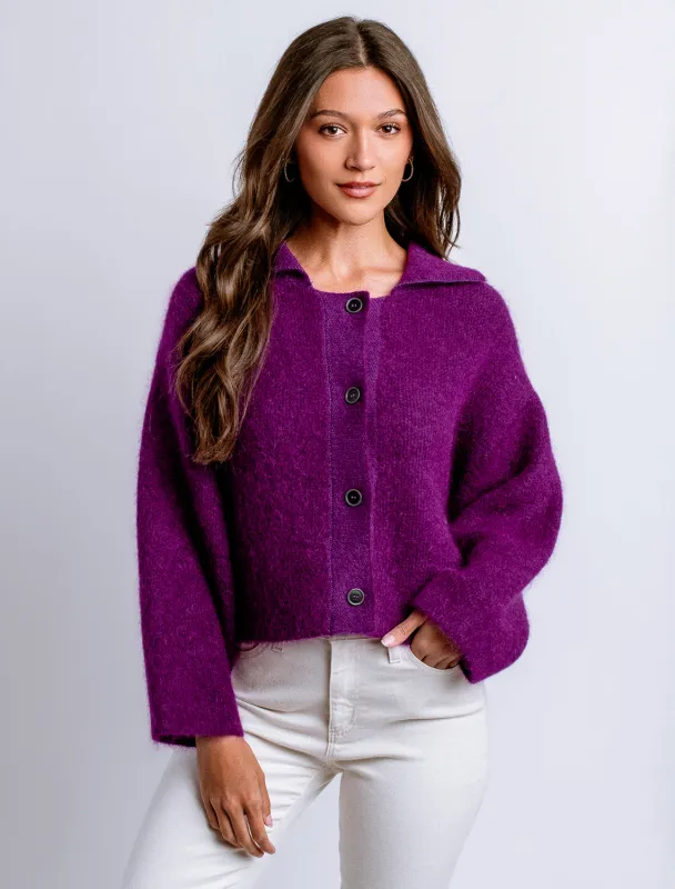 KLOSS 'ISSA' JACKET sold by Kerisma