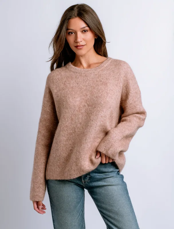 KLOSS SWEATER sold by Kerisma