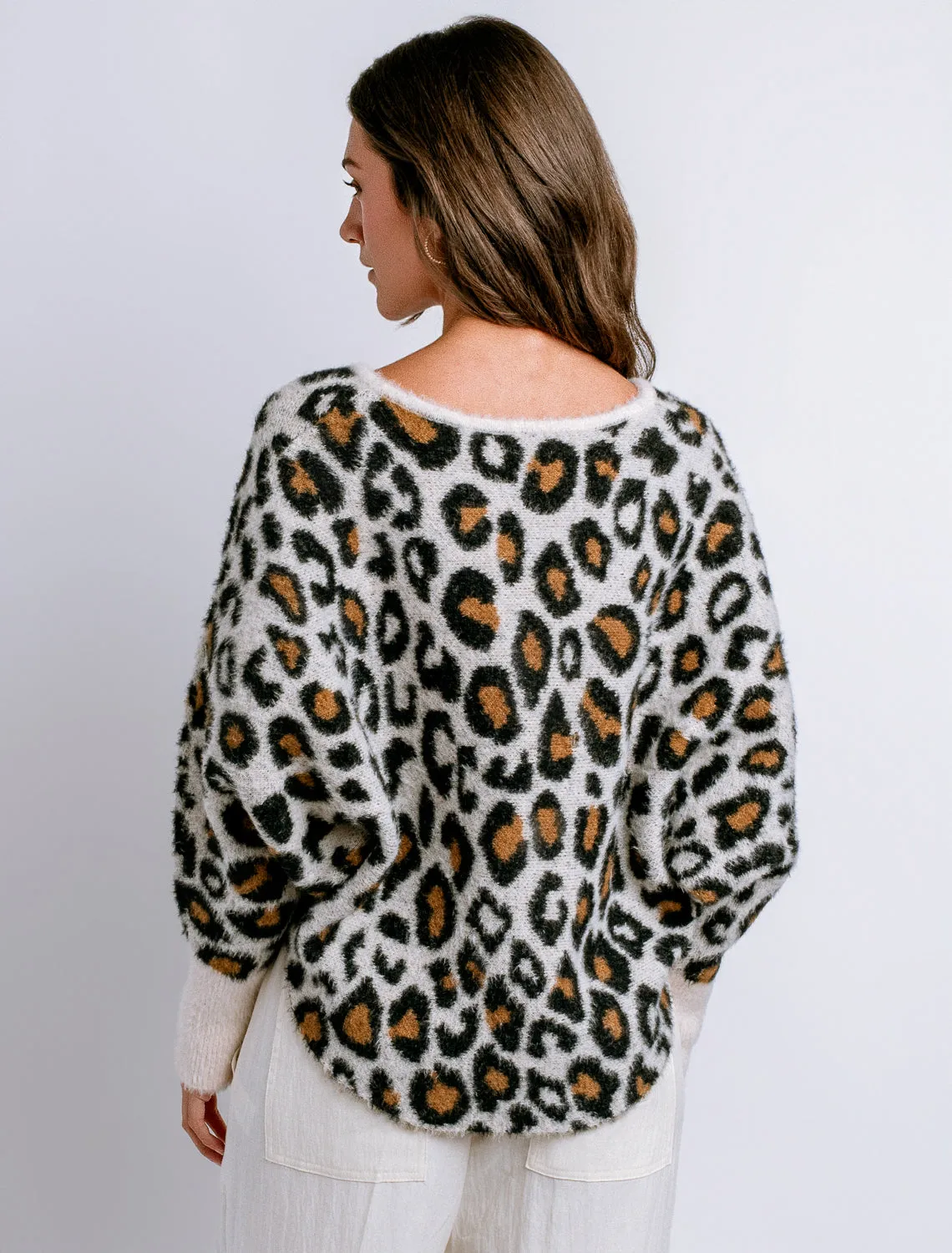 RYU V 'FUZZFUSS' TOP sold by Kerisma product image thumbnail 3