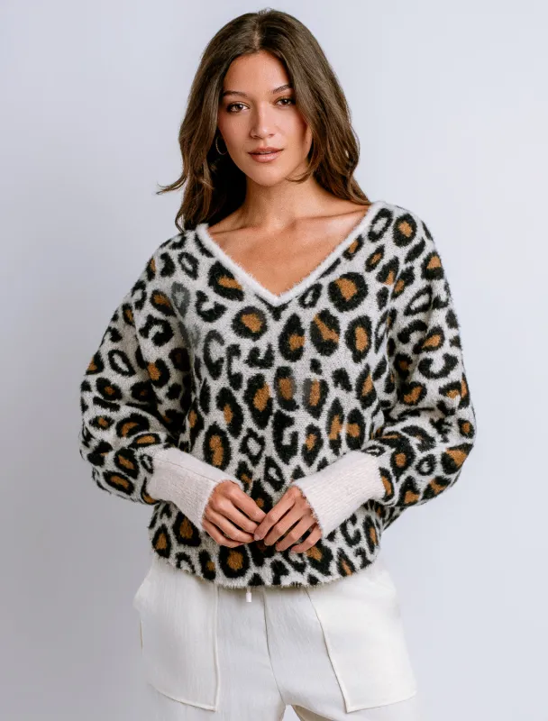 RYU V 'FUZZFUSS' TOP sold by Kerisma