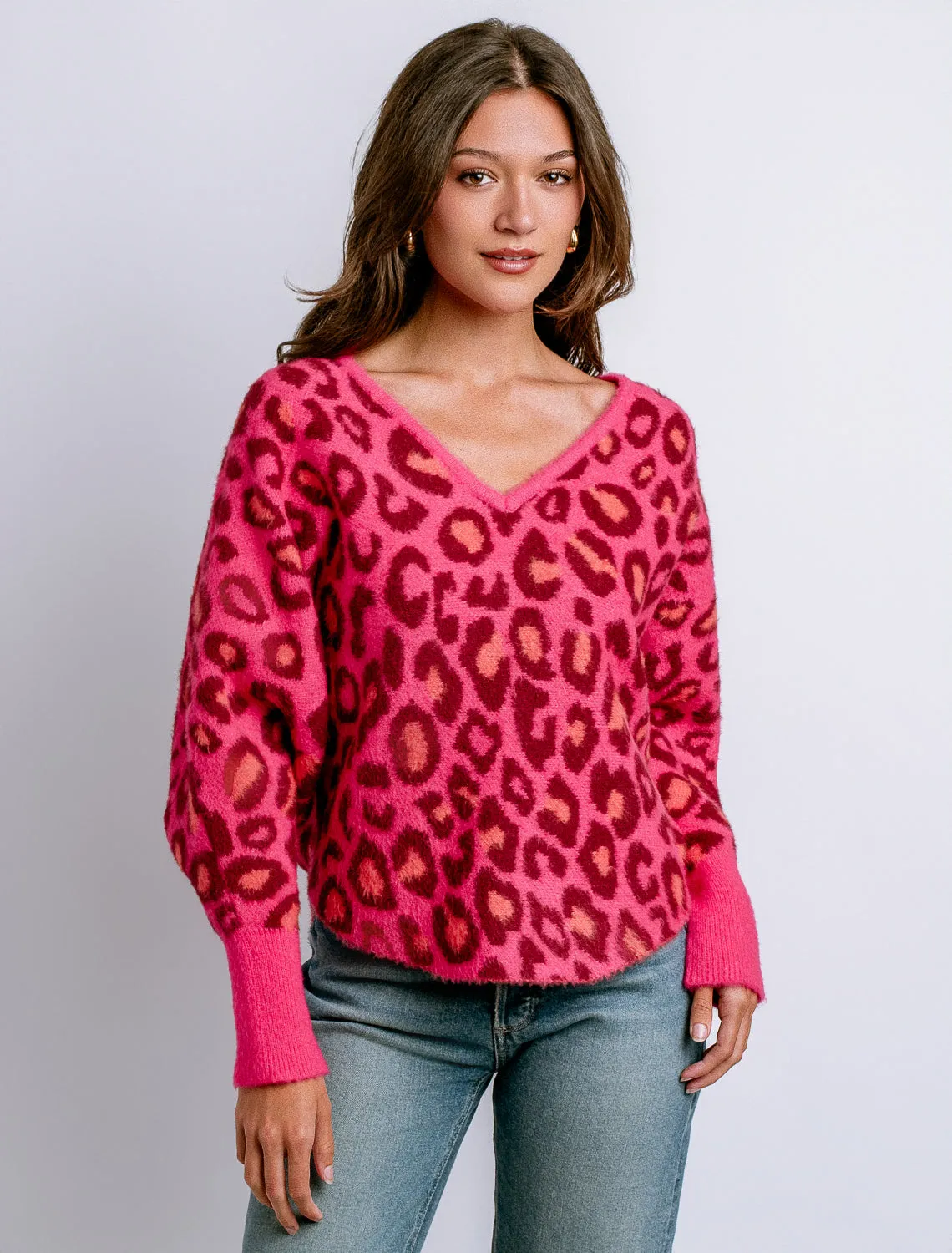 RYU V 'FUZZFUSS' TOP sold by Kerisma product image thumbnail 5