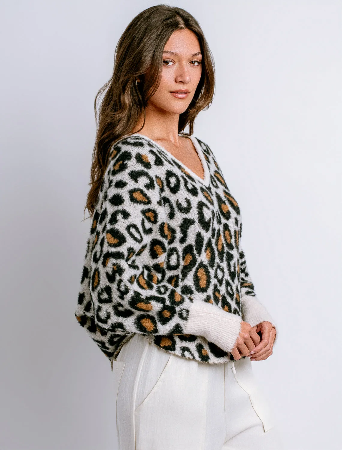 RYU V 'FUZZFUSS' TOP sold by Kerisma product image thumbnail 2