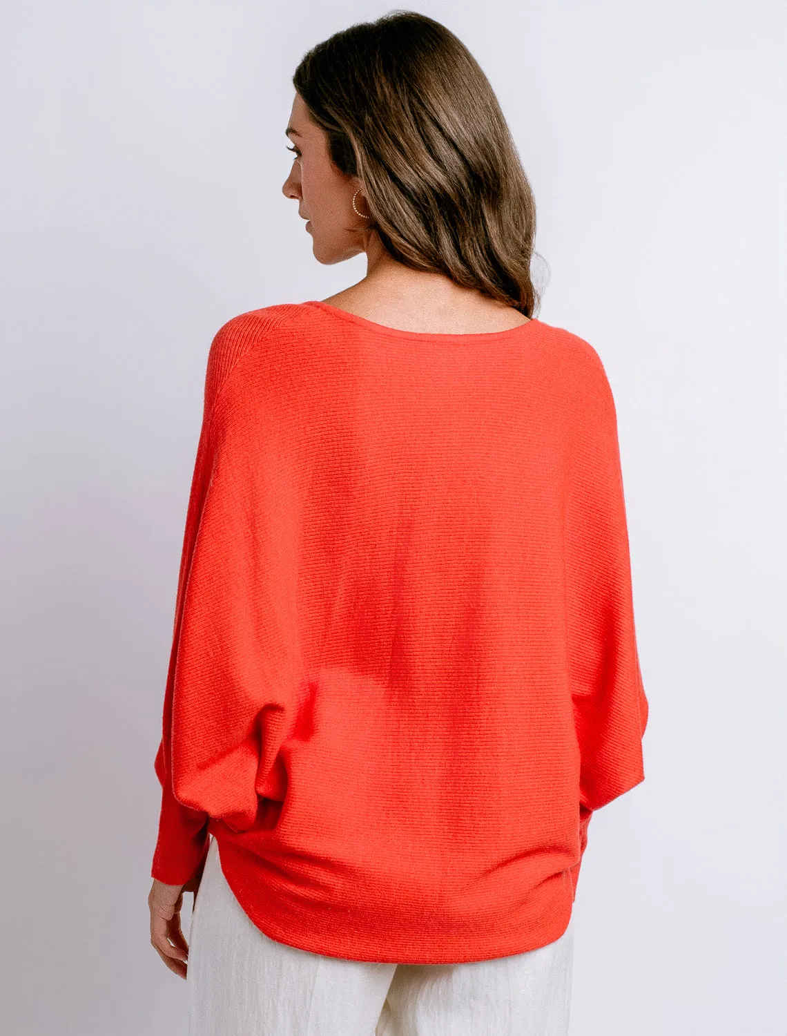 RYU 'V-NECK' TOP sold by Kerisma product image thumbnail 3