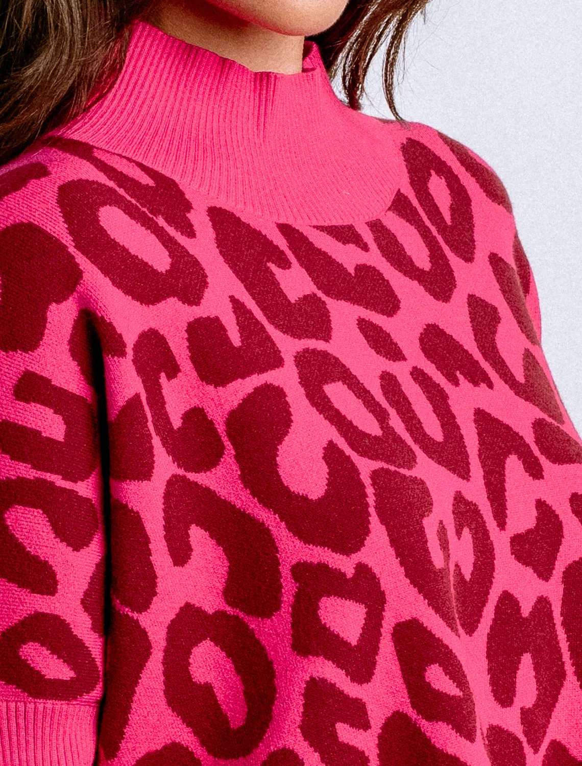 AJA 'BOZOMA' SWEATER sold by Kerisma product image thumbnail 4