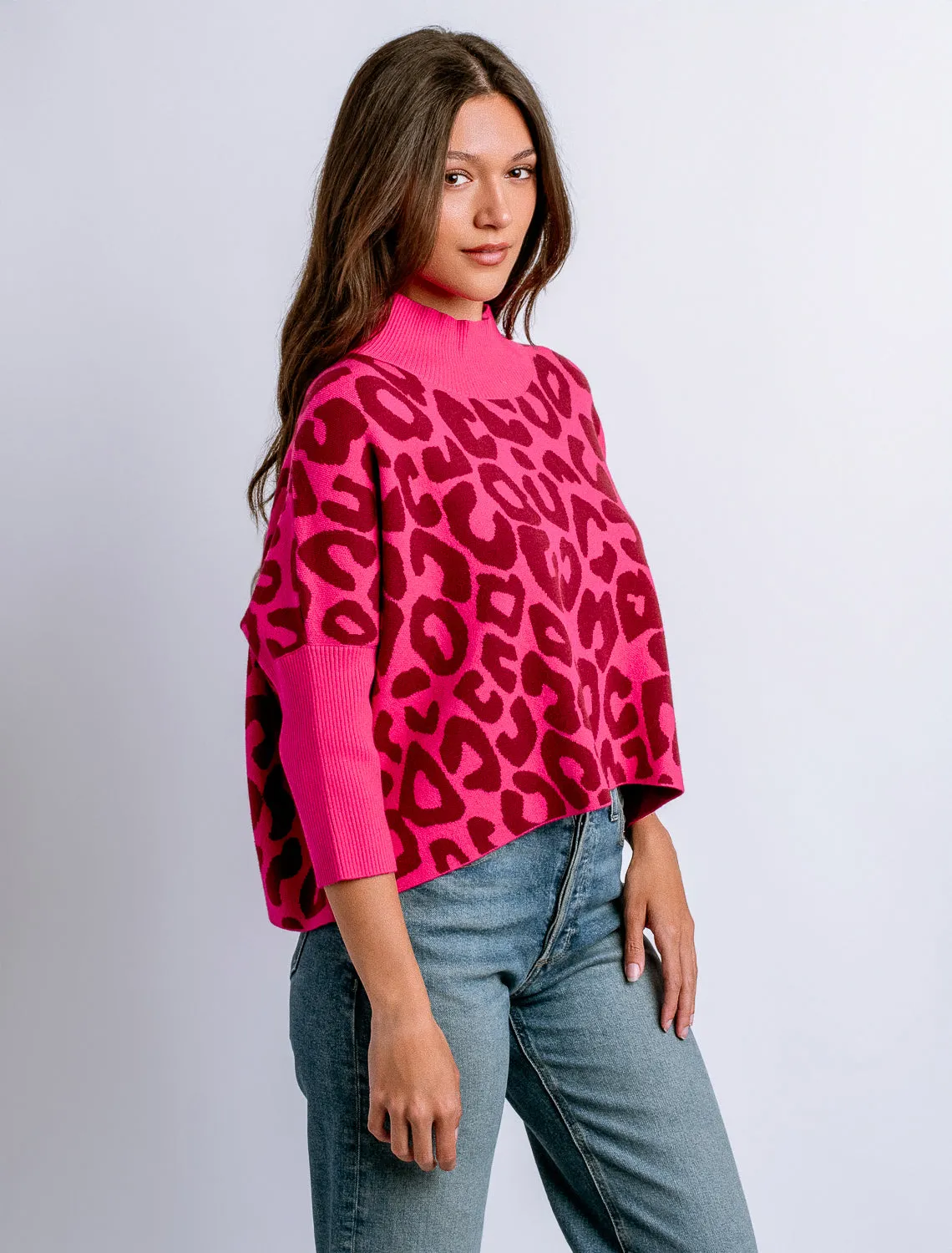 AJA 'BOZOMA' SWEATER sold by Kerisma product image thumbnail 2